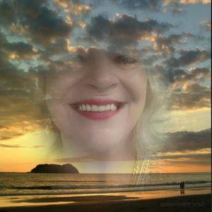 Meet your Posher, Barbara